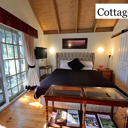 Olinda Country Cottages Extérieur photo
