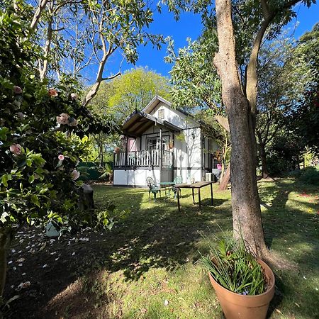 Olinda Country Cottages Extérieur photo