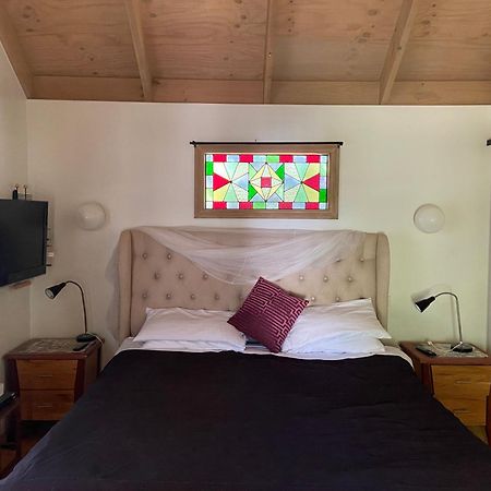 Olinda Country Cottages Extérieur photo
