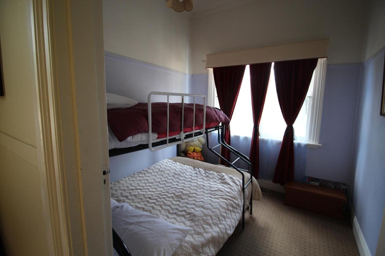 Olinda Country Cottages Extérieur photo