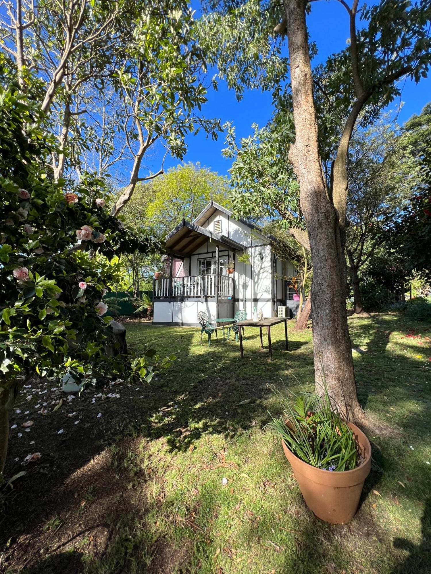 Olinda Country Cottages Extérieur photo