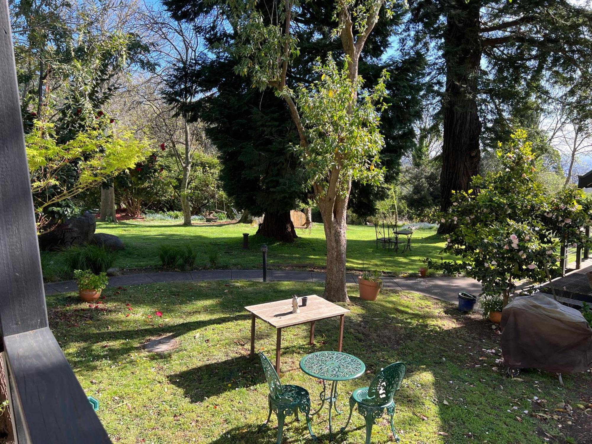 Olinda Country Cottages Extérieur photo