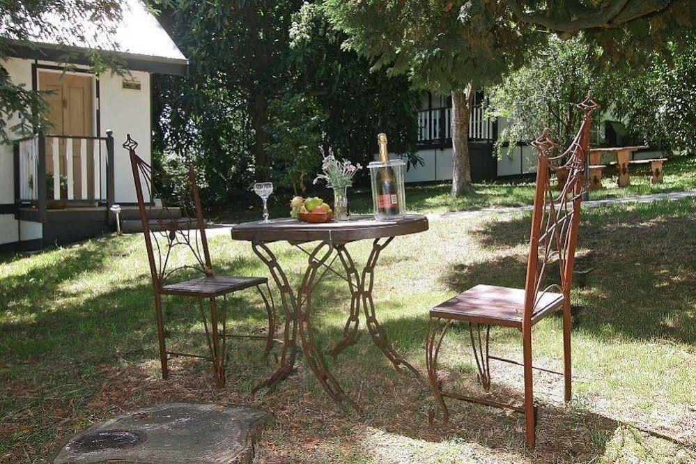 Olinda Country Cottages Extérieur photo