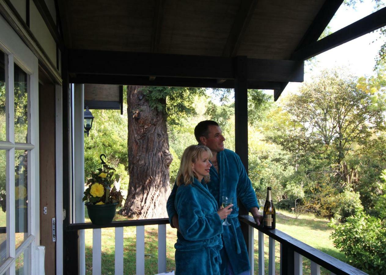 Olinda Country Cottages Extérieur photo