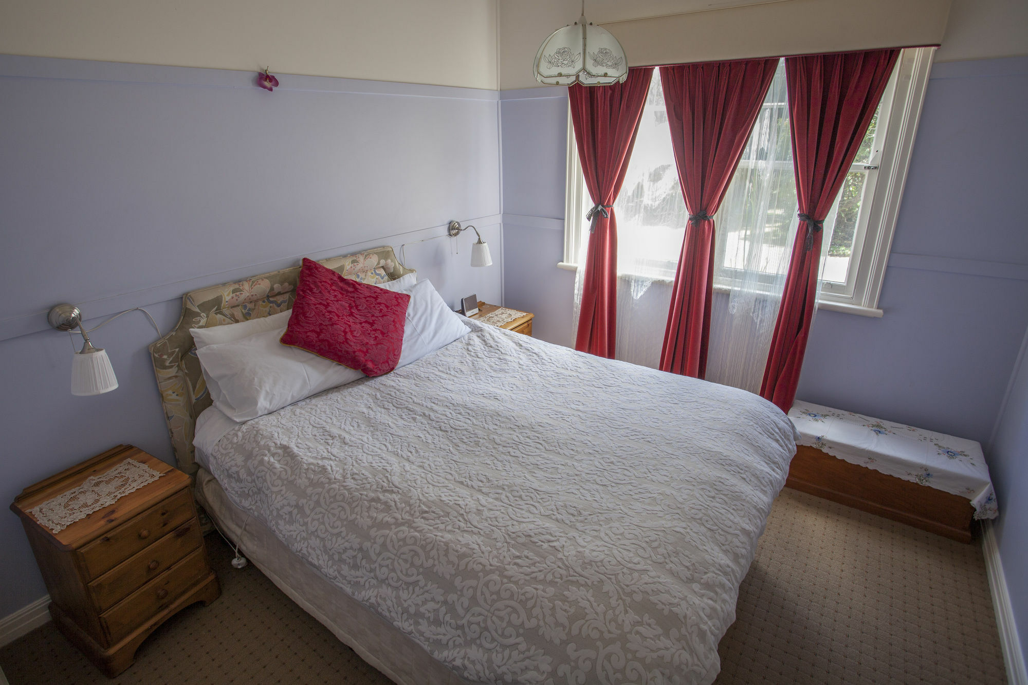 Olinda Country Cottages Extérieur photo
