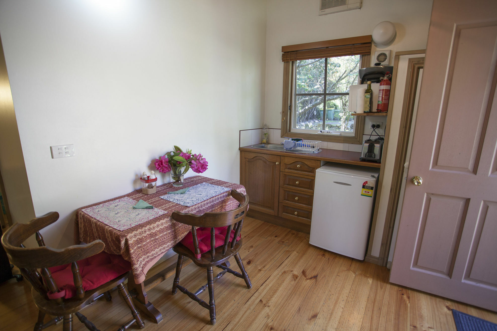 Olinda Country Cottages Extérieur photo